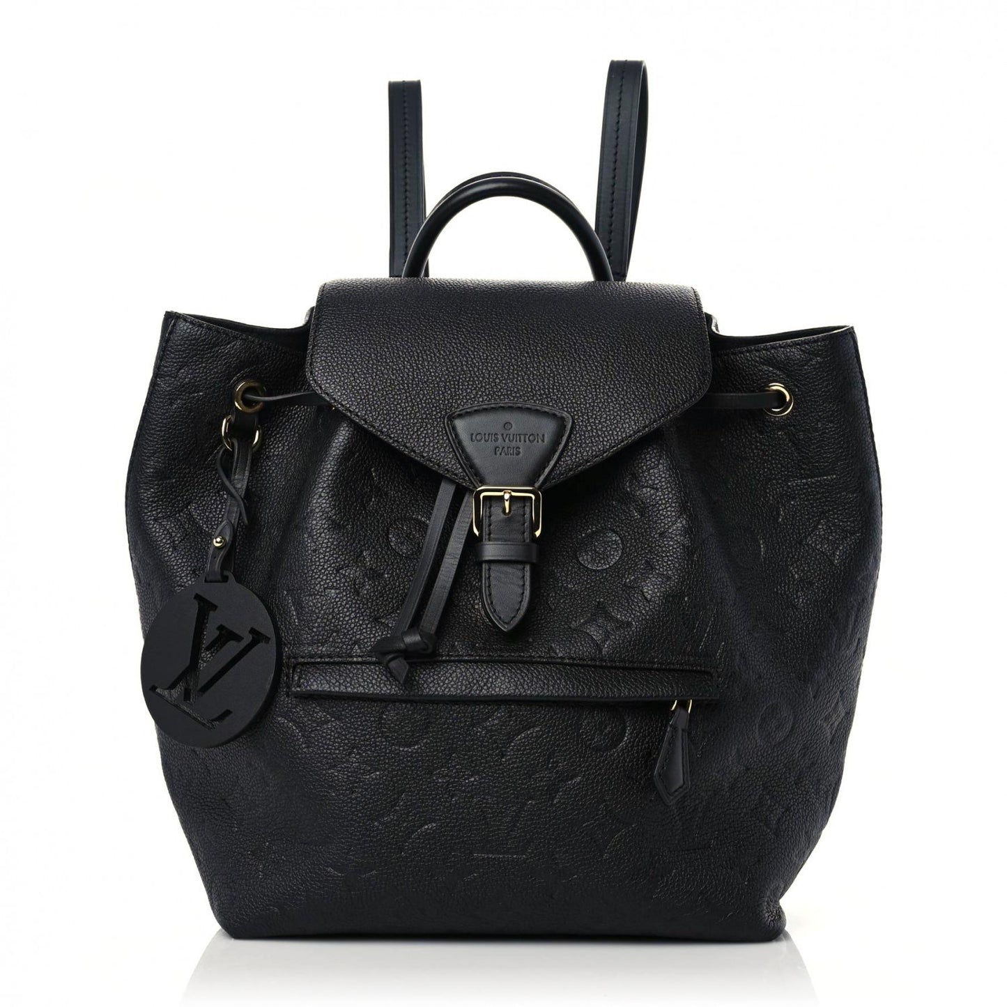 Empreinte Montsouris PM Black