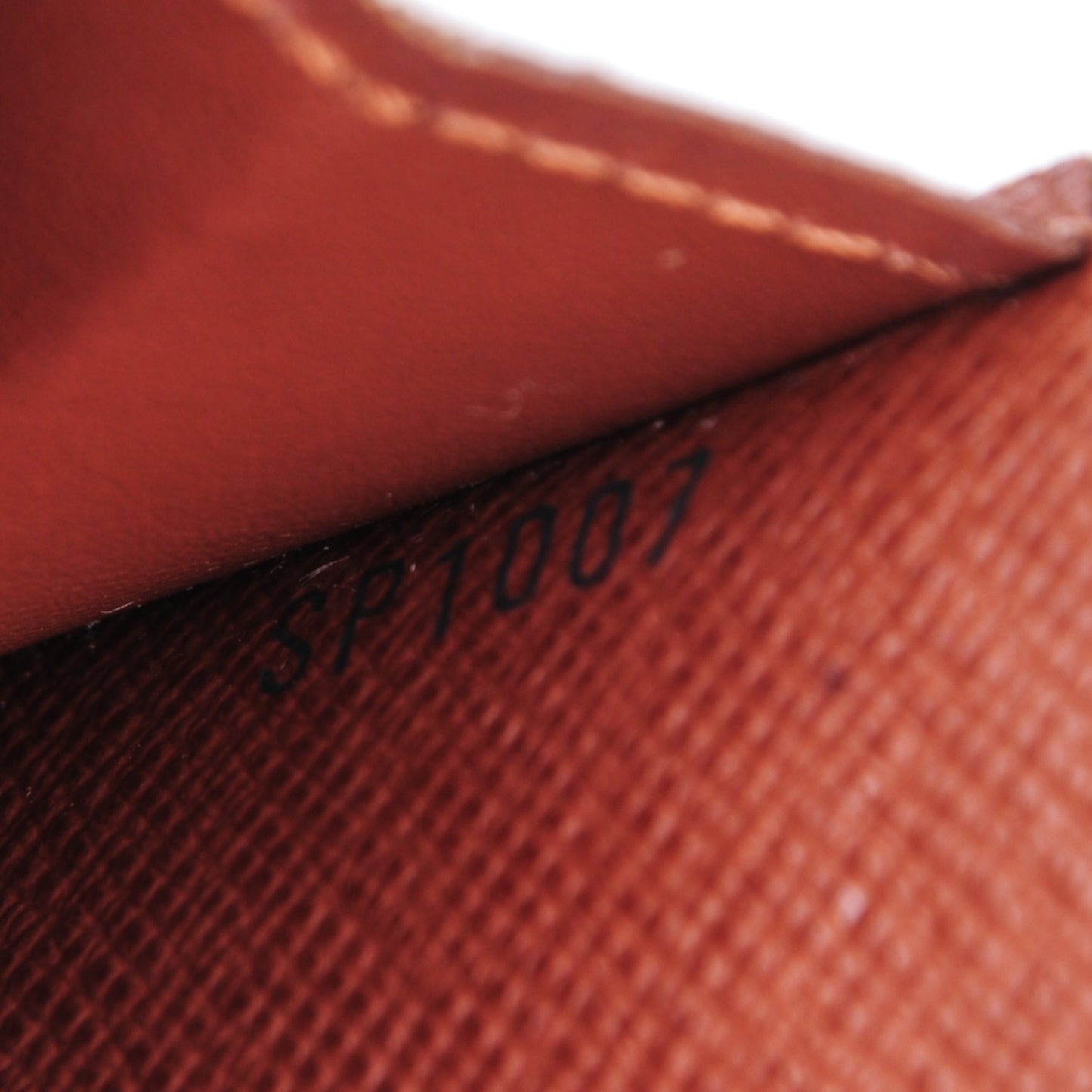 Monogram Alexandra Wallet