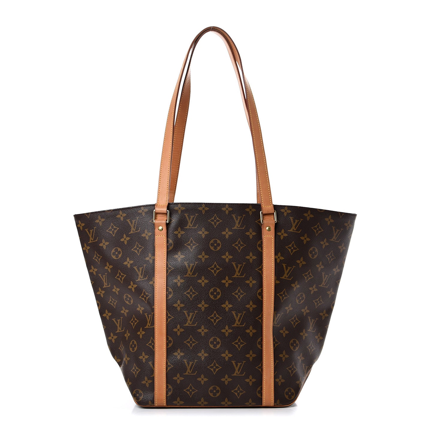 Monogram Sac Shopping Tote