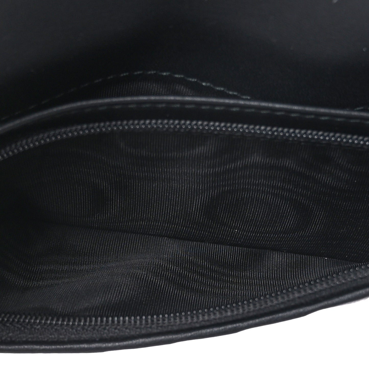 Microguccissima Bi-Fold Organizer Wallet Testa Di Moro