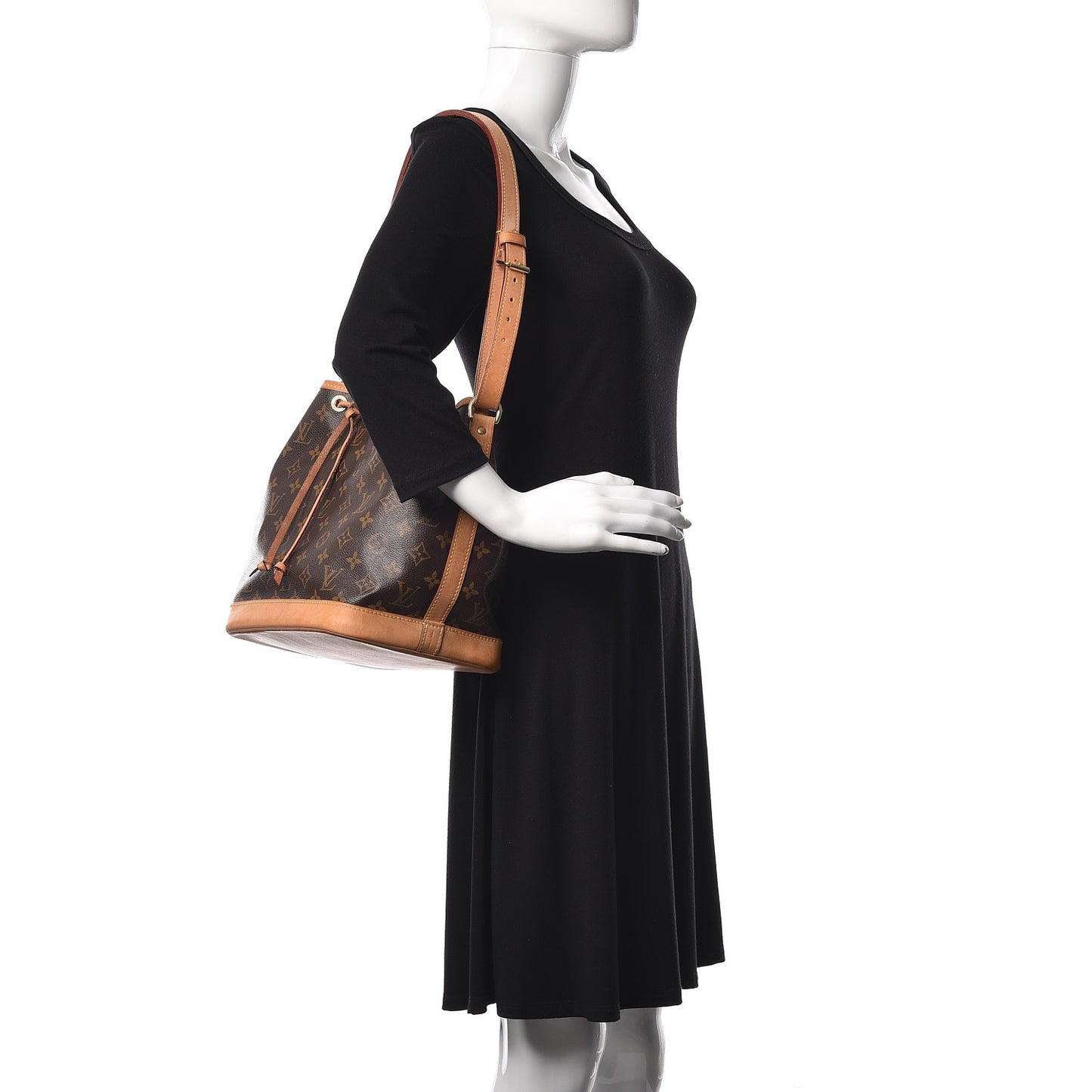 Monogram Petit Noe NM