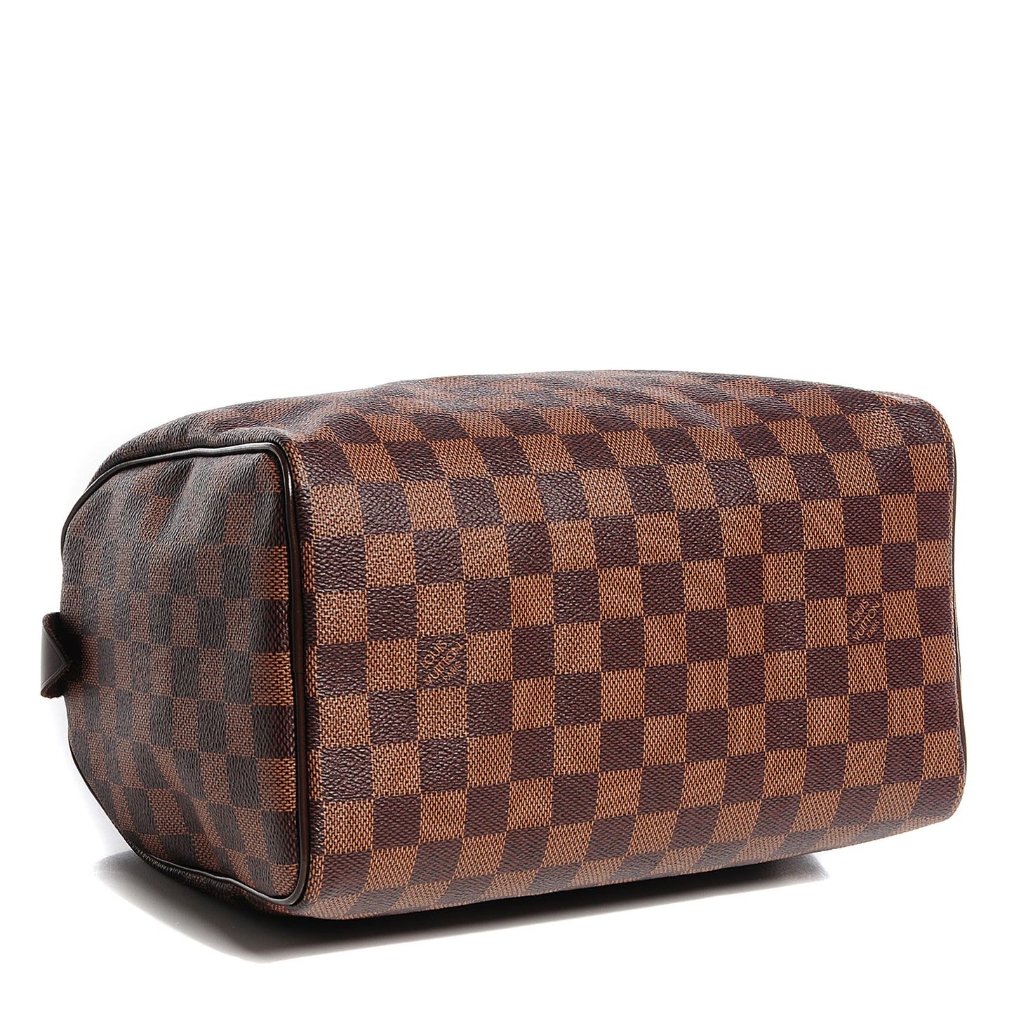 Damier Ebene Speedy 25