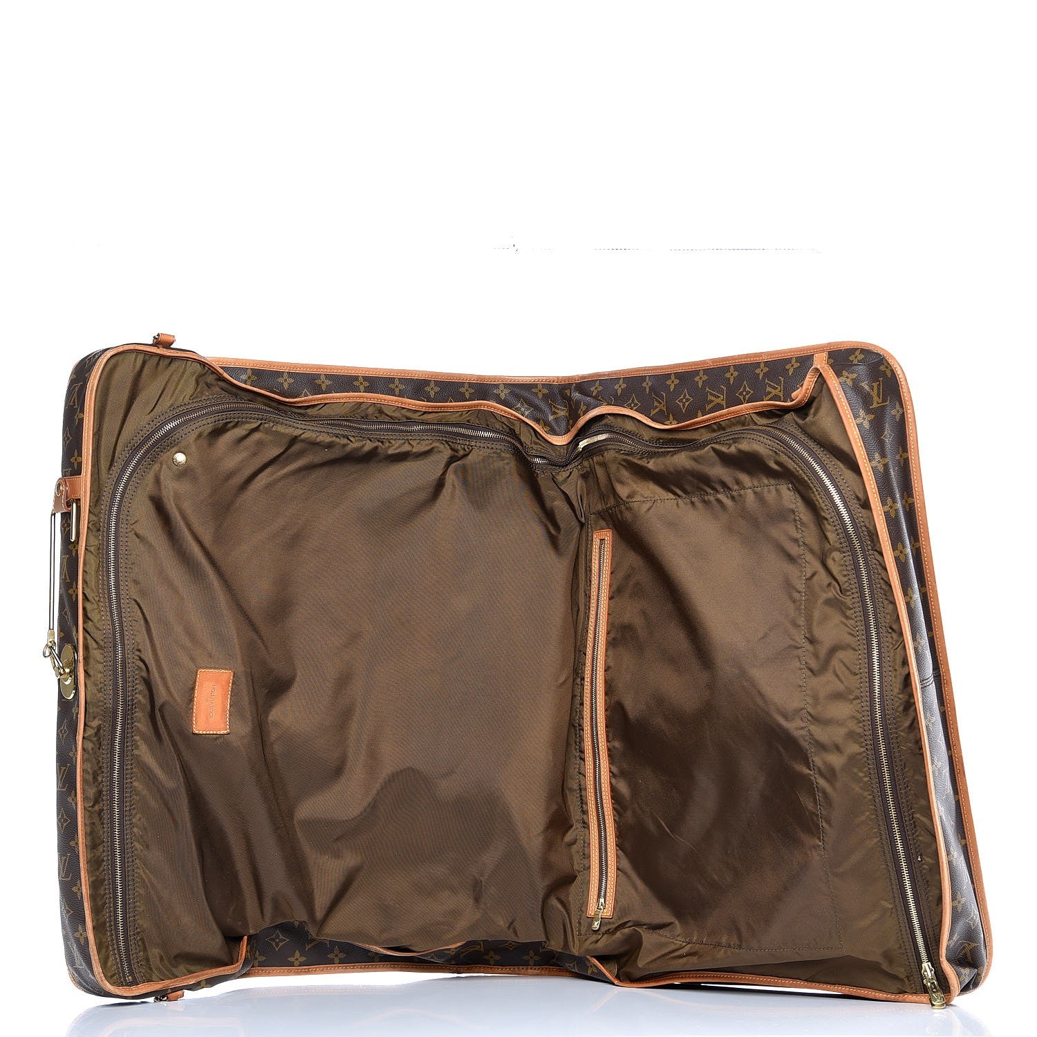 Louis Vuitton Monogram Garment Bag 5 of 18