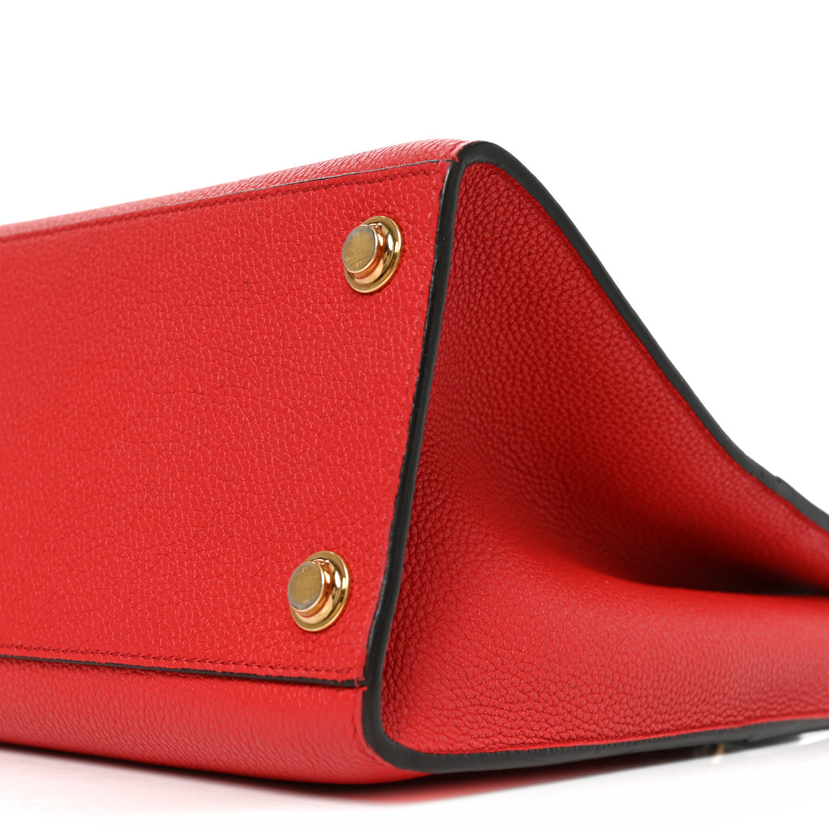 Taurillon City Steamer PM Black Rouge