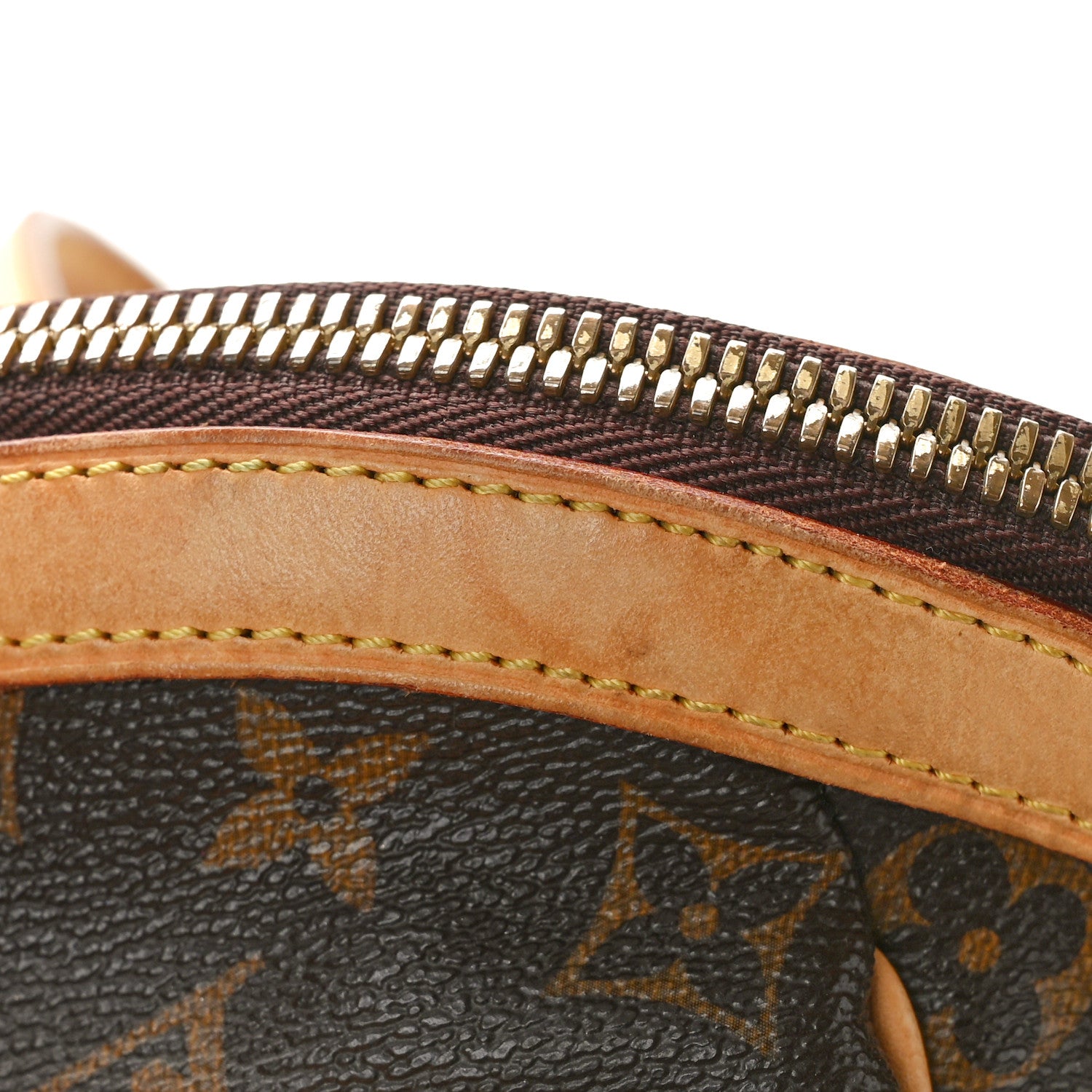 Louis Vuitton Monogram Tivoli GM 12 of 16