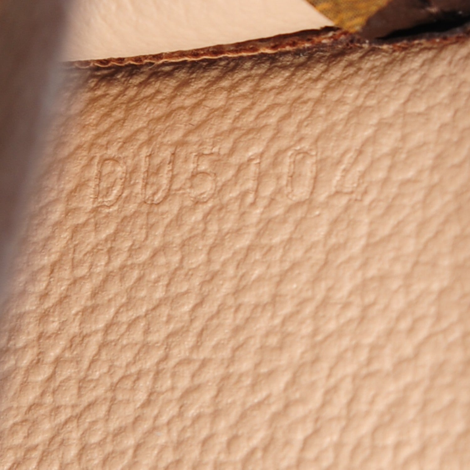 Louis Vuitton Monogram Toiletry Pouch 26 7 of 7