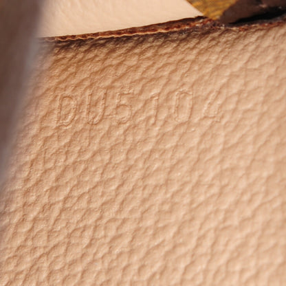 Louis Vuitton Monogram Toiletry Pouch 26 7 of 7