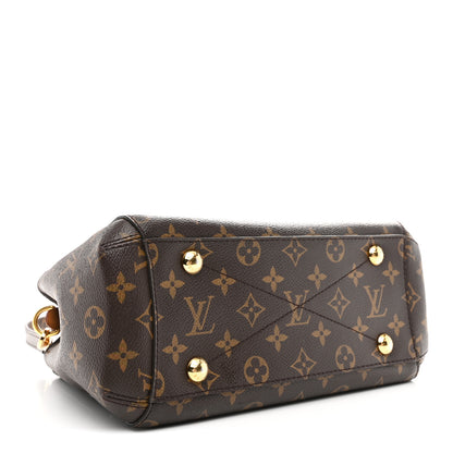 Louis Vuitton Monogram Montaigne BB 4 of 10