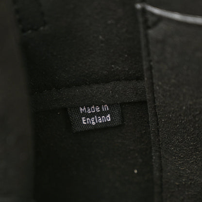 Mulberry Small Classic Grain Bayswater Black 7 of 11
