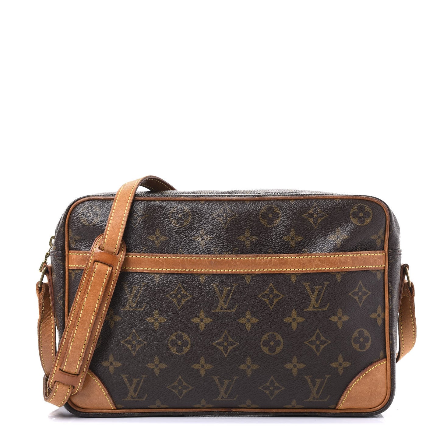 Monogram Trocadero 30