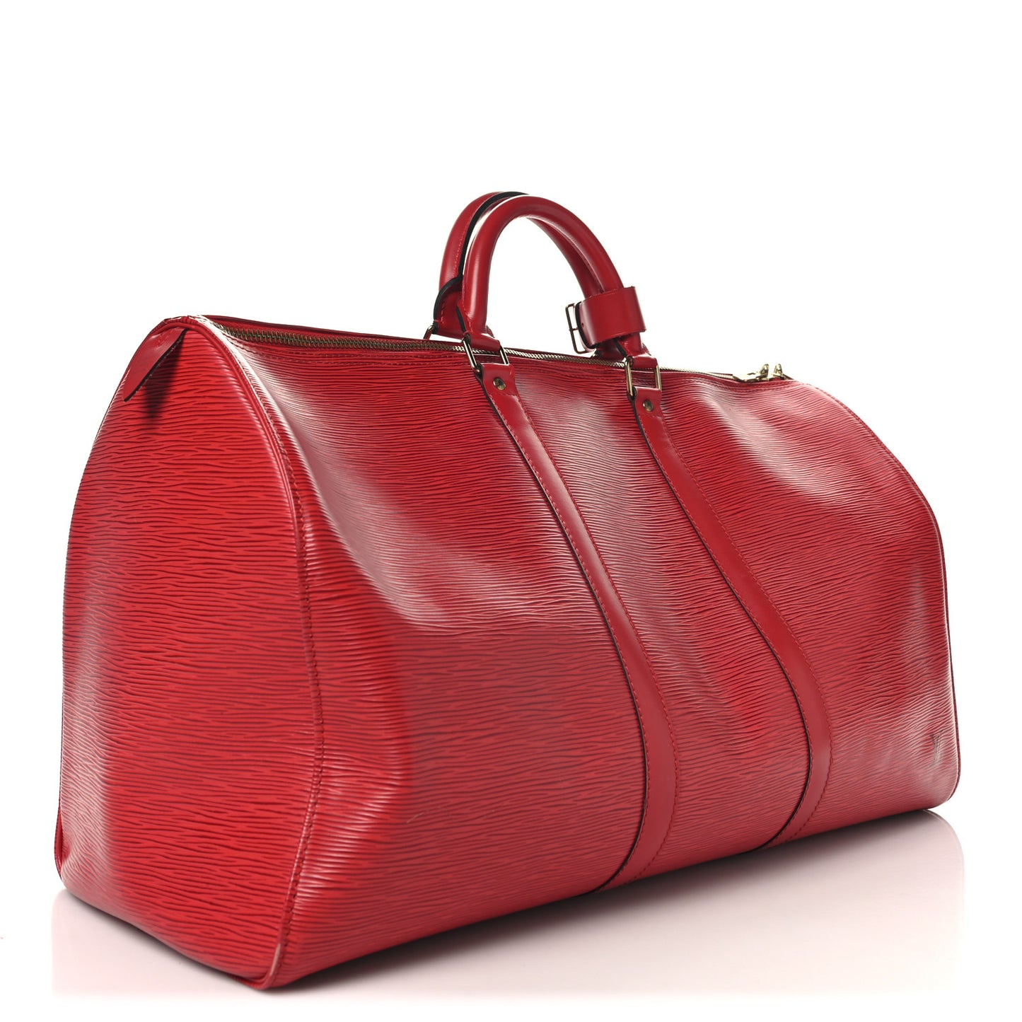 Epi Keepall 50 Castillan Red