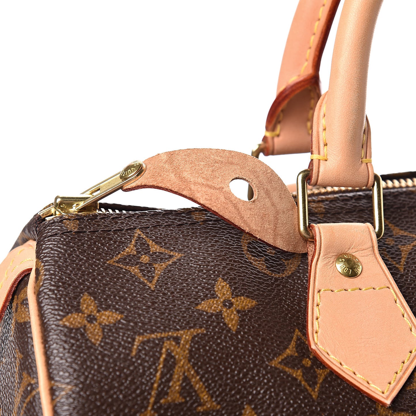 Monogram Speedy 30