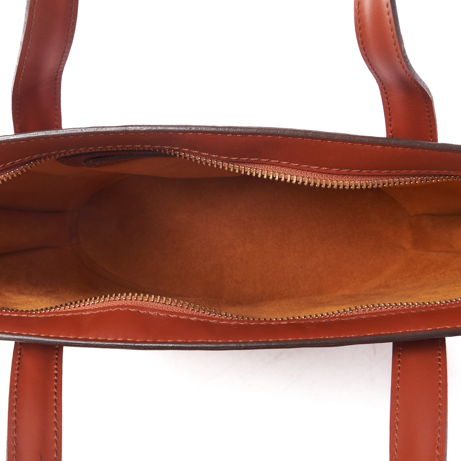 Louis Vuitton Epi Saint Jacques PM Kenyan Fawn 4 of 8