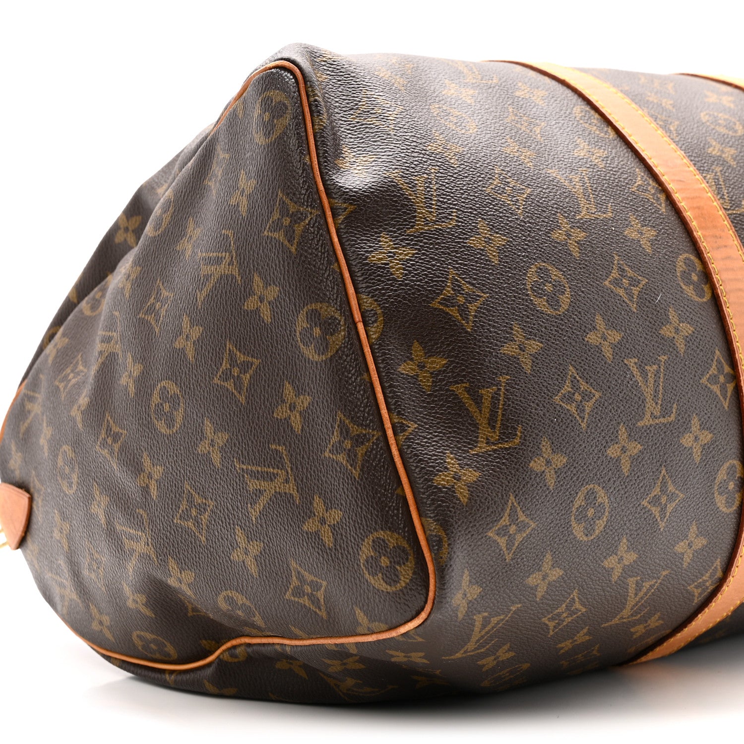 Louis Vuitton Monogram Keepall 45 8 of 17