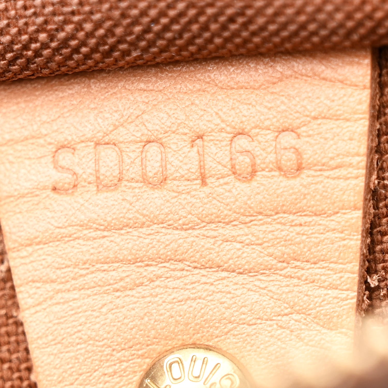Louis Vuitton Monogram Speedy 30 6 of 15
