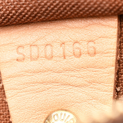 Louis Vuitton Monogram Speedy 30 6 of 15