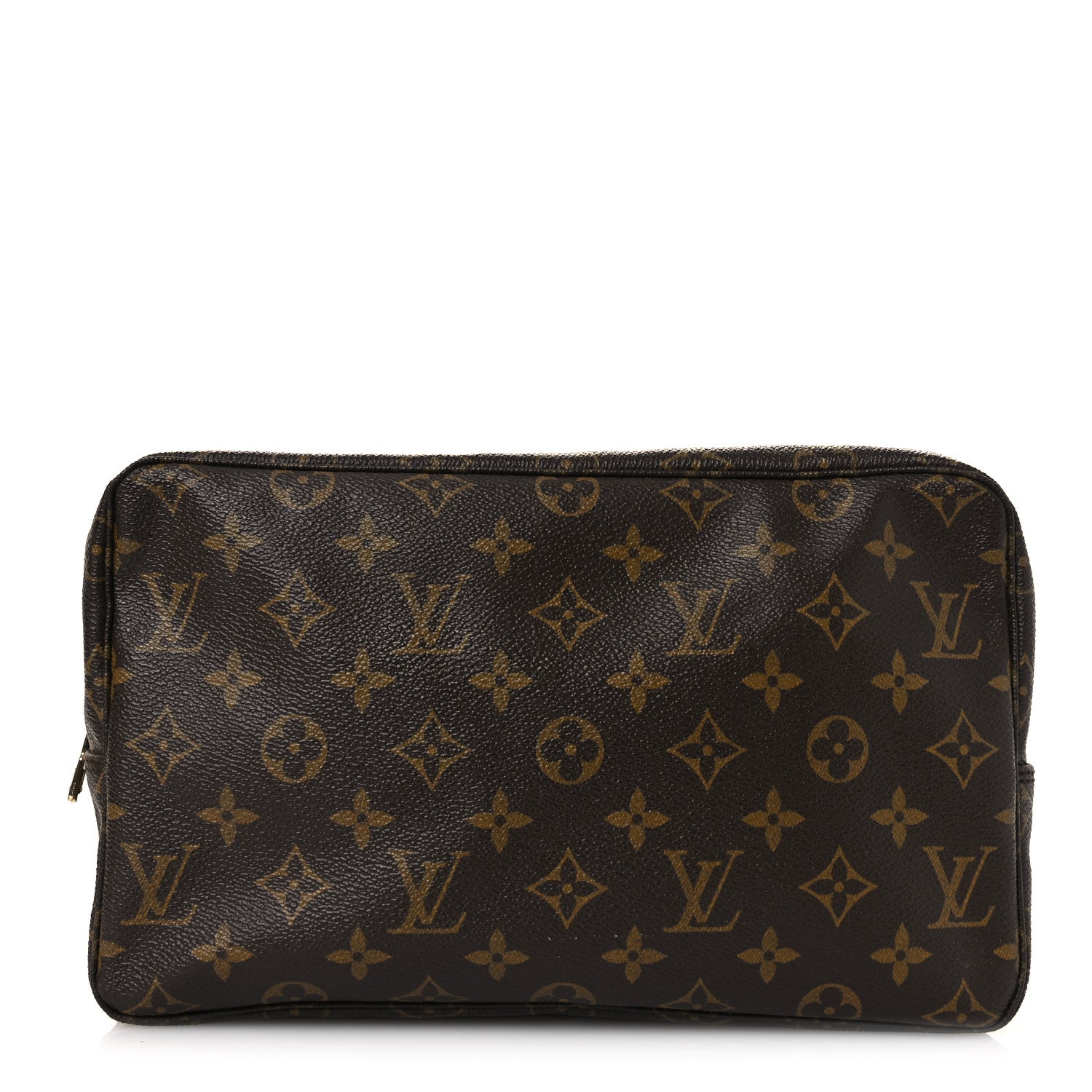Louis Vuitton Monogram Trousse Toilette 28 1 of 14