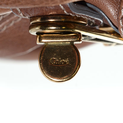 Chloe Calfskin Medium Paraty 6 of 10