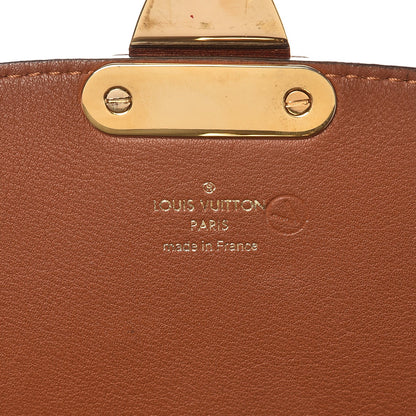 Louis Vuitton Monogram Eden MM Camel 9 of 9
