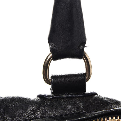 Givenchy Tumbled Sheepskin Medium Pandora Black 10 of 12