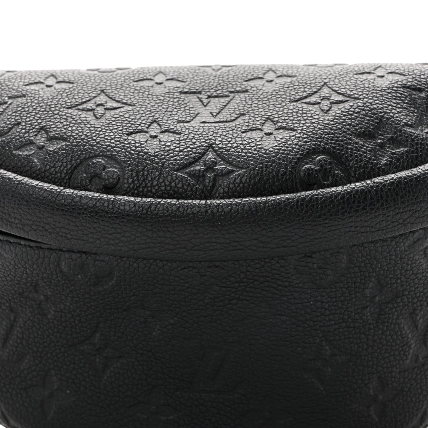 Empreinte BumBag Black