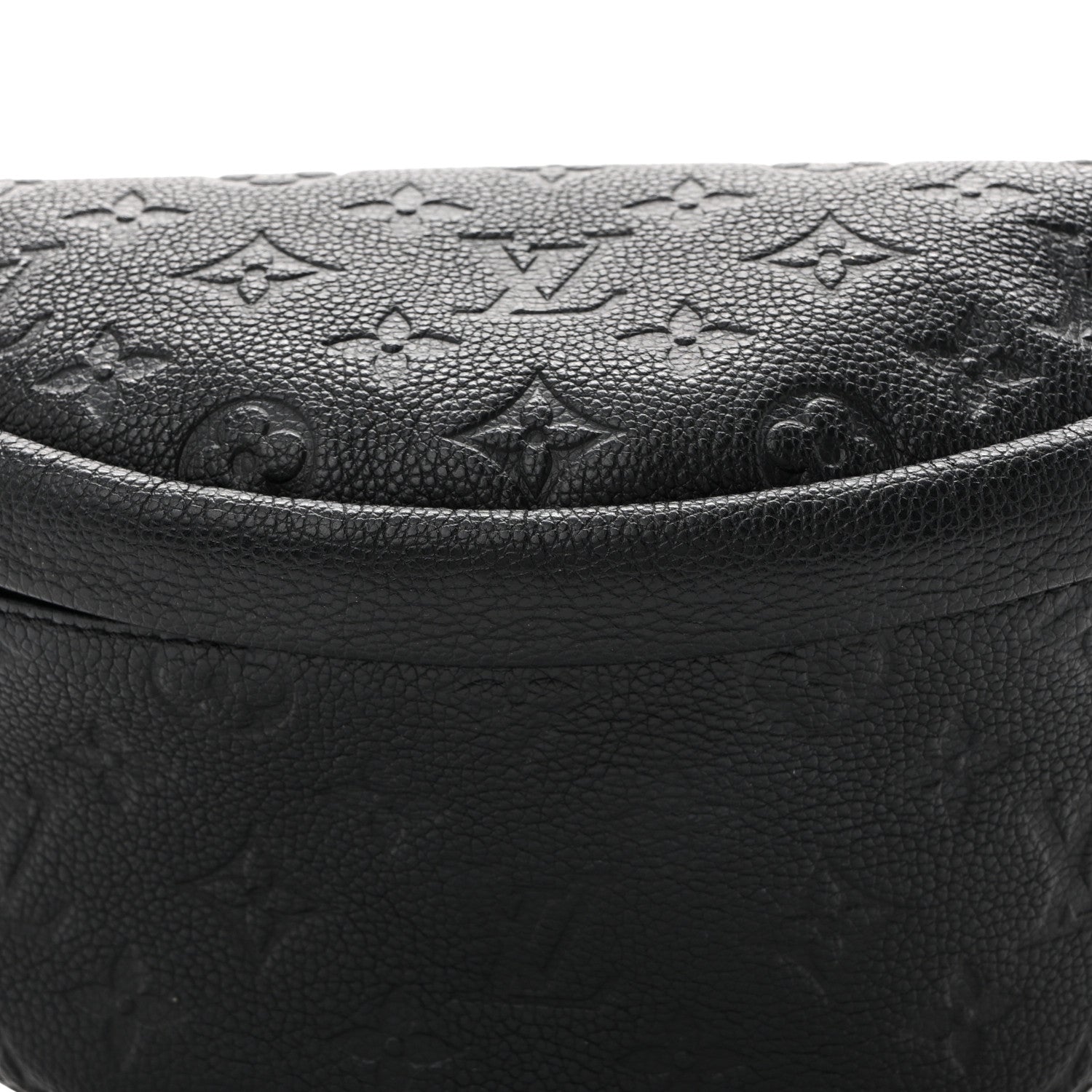 Louis Vuitton Empreinte BumBag Black 8 of 10