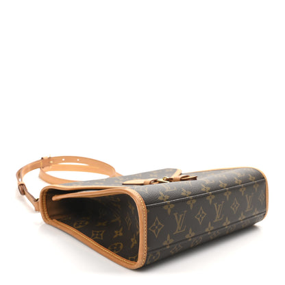 Louis Vuitton Monogram Bel Air 4 of 9