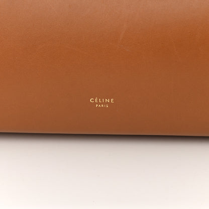 Celine Natural Calfskin Large Belt Bag Tan 6 of 21