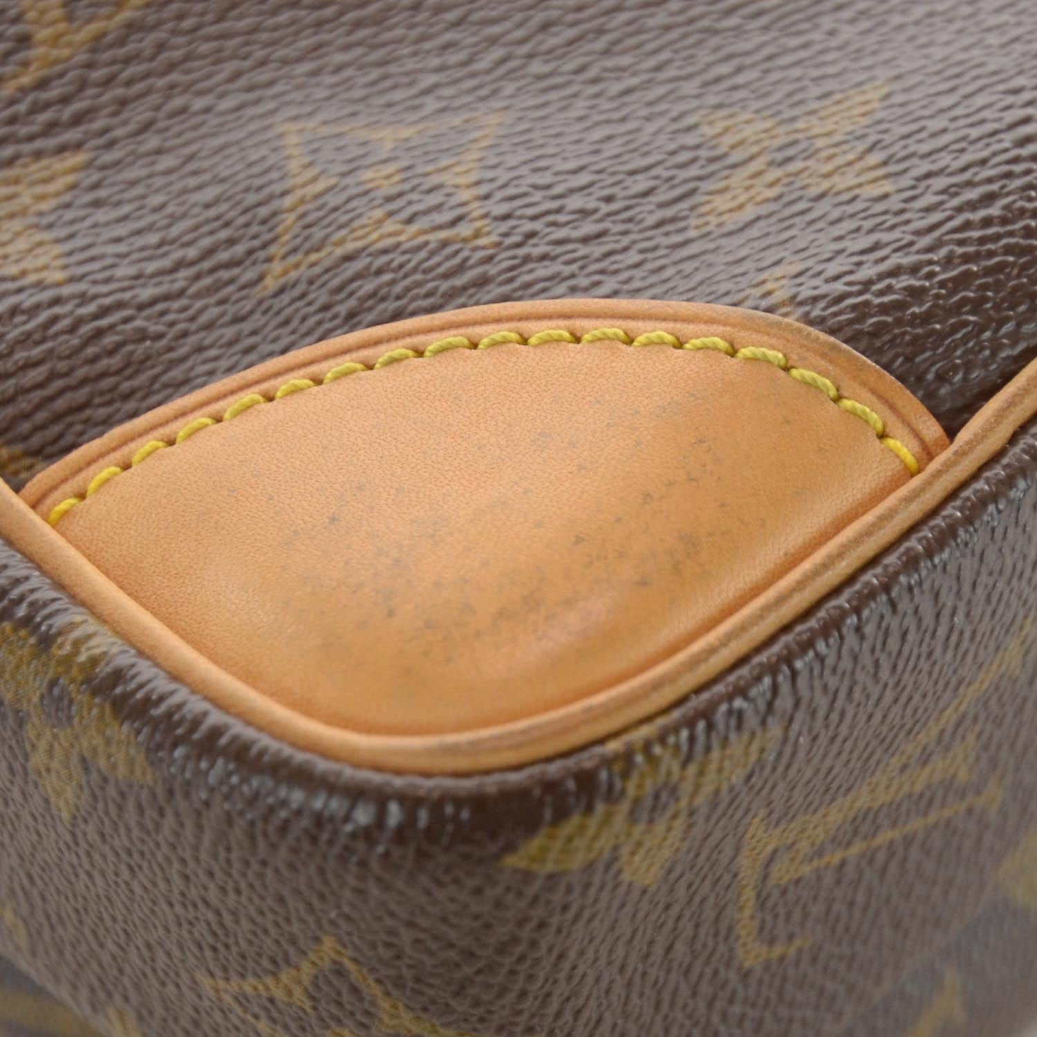 Louis Vuitton Monogram Amazone 8 of 13