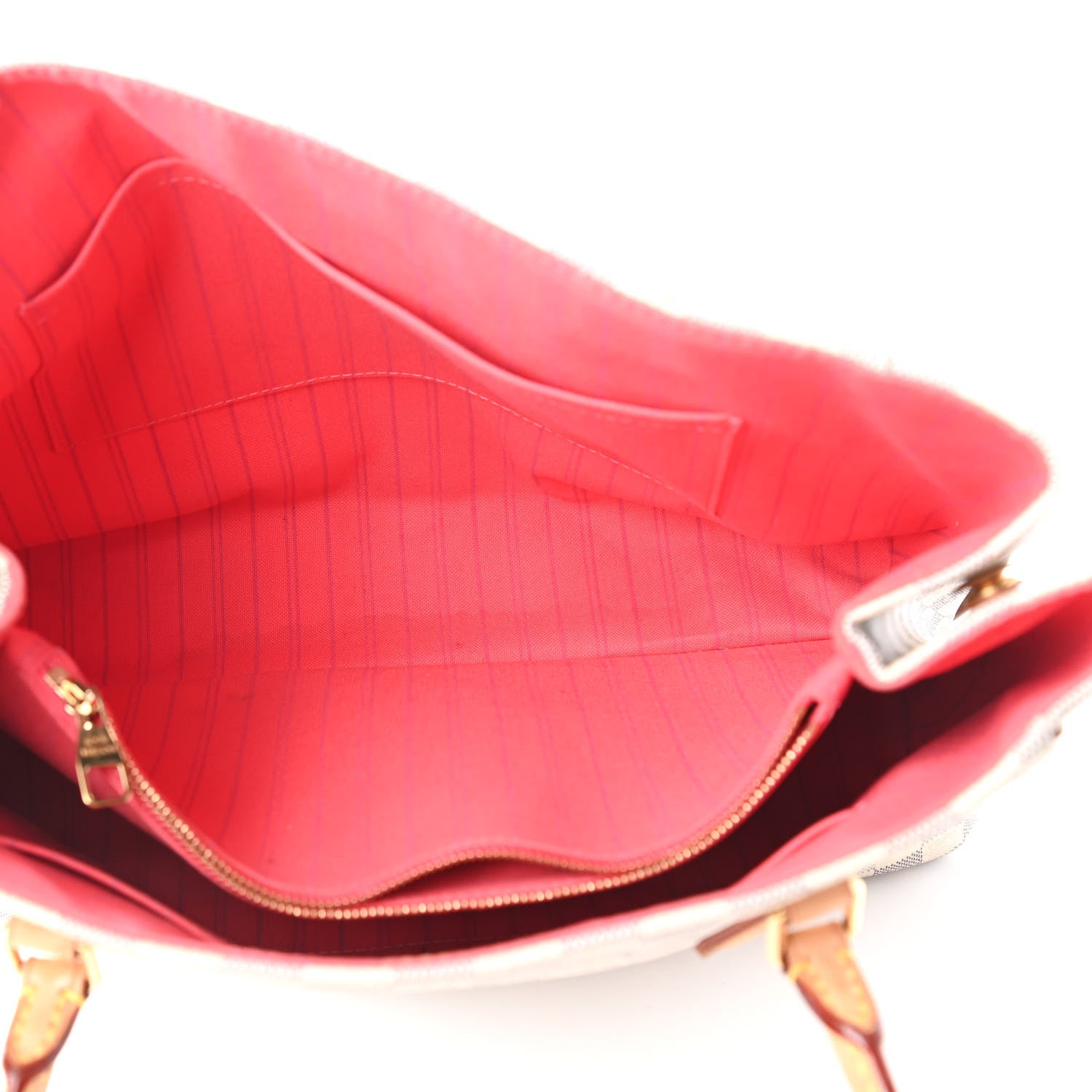Louis Vuitton Damier Azur Calvi 5 of 13