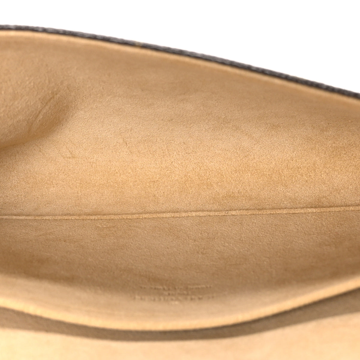 Monogram Pochette Twin GM