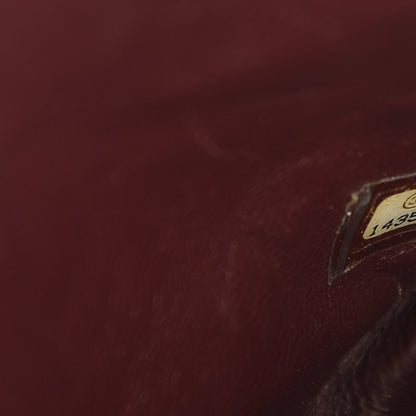 Chanel Aged Calfskin Quilted 2.55 Reissue 226 Flap Black 7 of 10