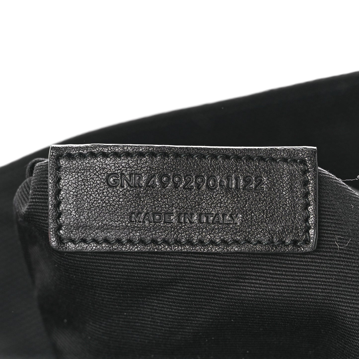 Raffia Linen Calfskin Rive Gauche Tote Black