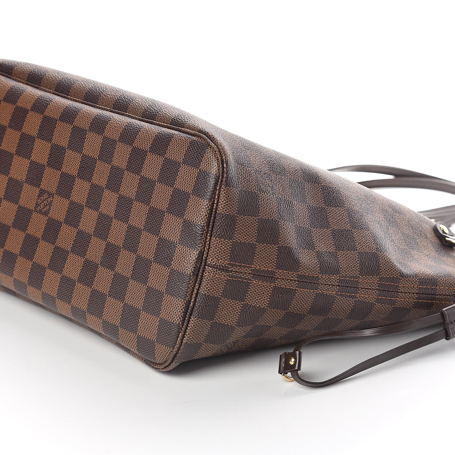 Damier Ebene Neverfull MM