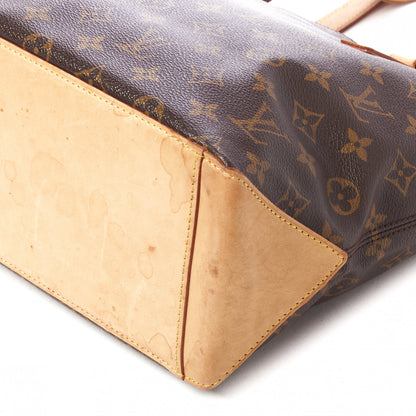 Louis Vuitton Monogram Cabas Piano 4 of 7