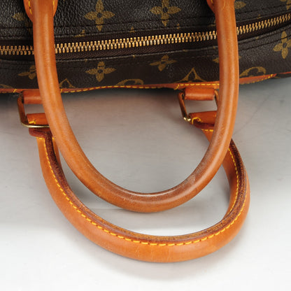 Louis Vuitton Monogram Deauville 9 of 9