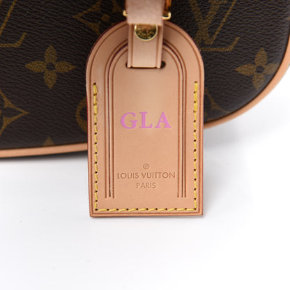 Louis Vuitton Monogram Nice 9 of 11