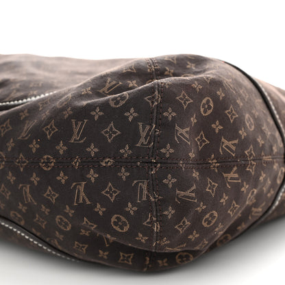 Louis Vuitton Monogram Idylle Elegie Fusain 9 of 9