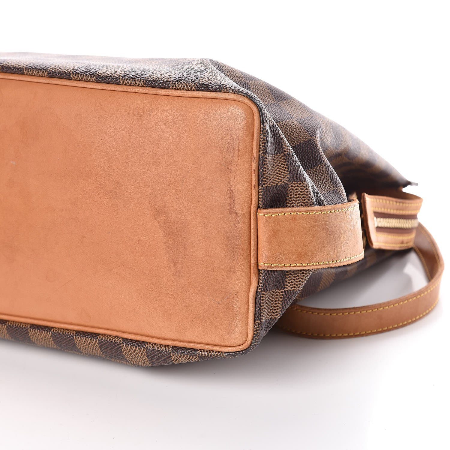 Louis Vuitton Damier Ebene Centenaire Chelsea 6 of 16