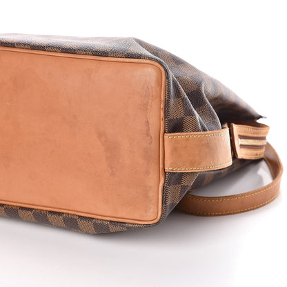 Louis Vuitton Damier Ebene Centenaire Chelsea 6 of 16