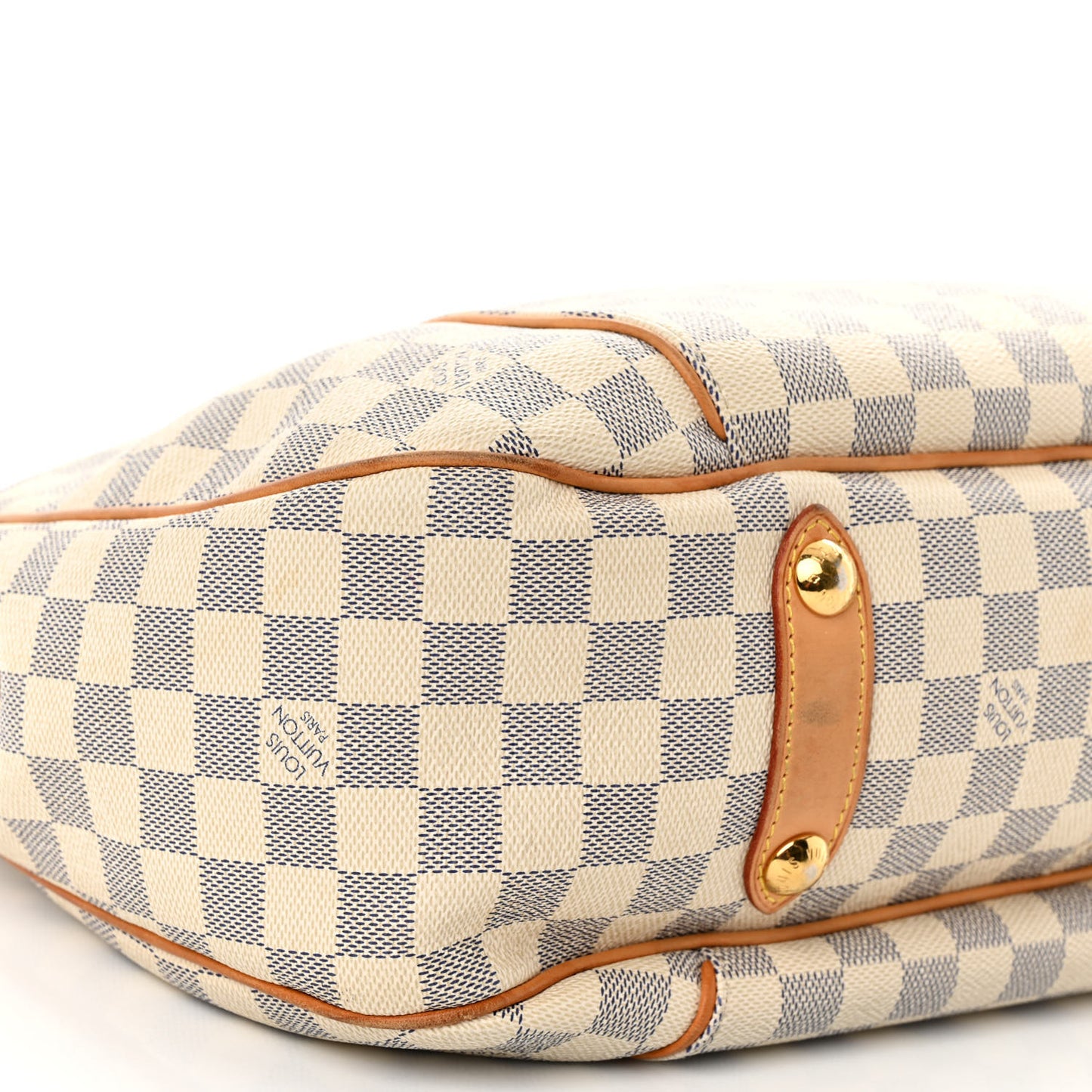 Damier Azur Galliera PM