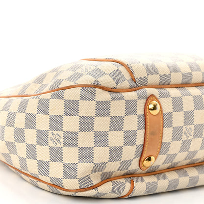 Louis Vuitton Damier Azur Galliera PM 8 of 12