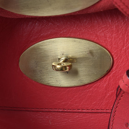 Mulberry Soft Buffalo Medium Alexa Watermelon 13 of 21