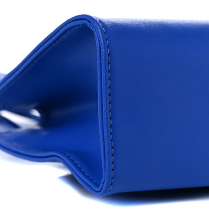 Telfar Vegan Leather Small Shopping Bag Painters Tape 8 of 9