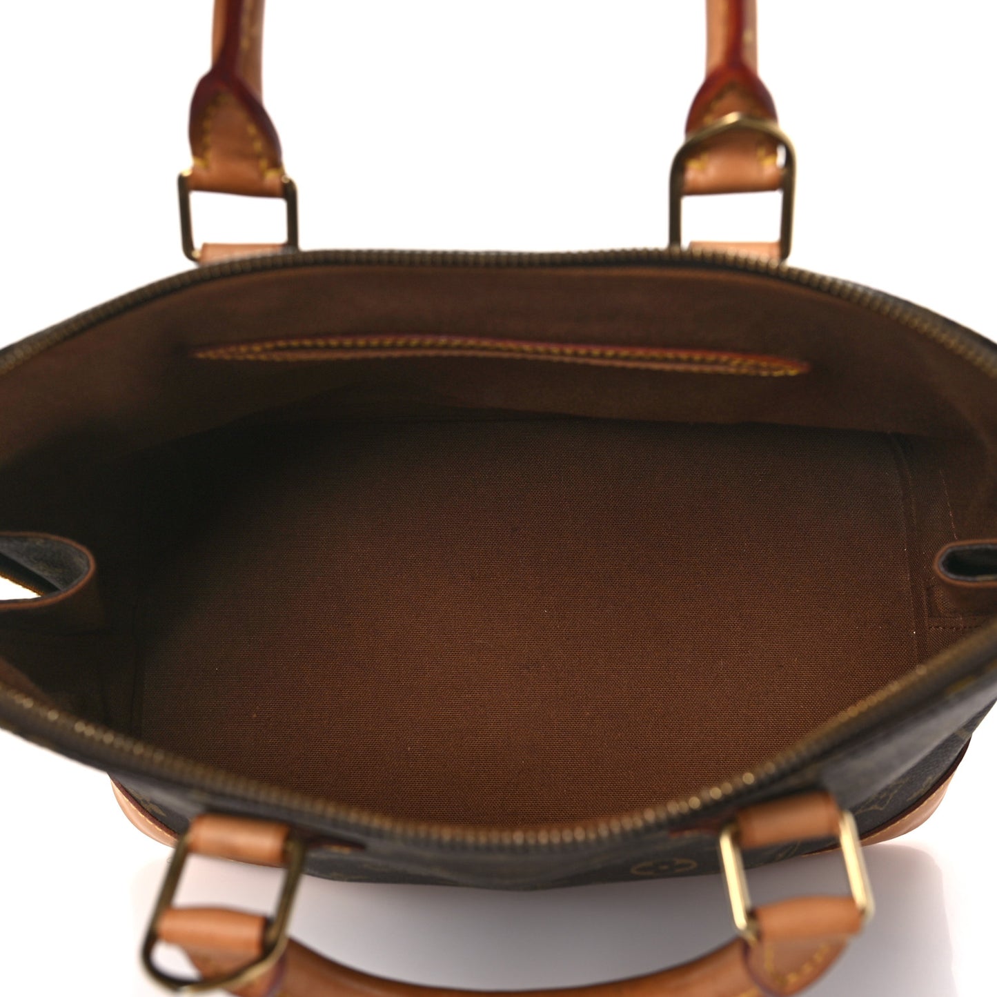 Monogram Alma PM