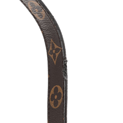 Louis Vuitton Monogram Pallas BB Cherry 11 of 11