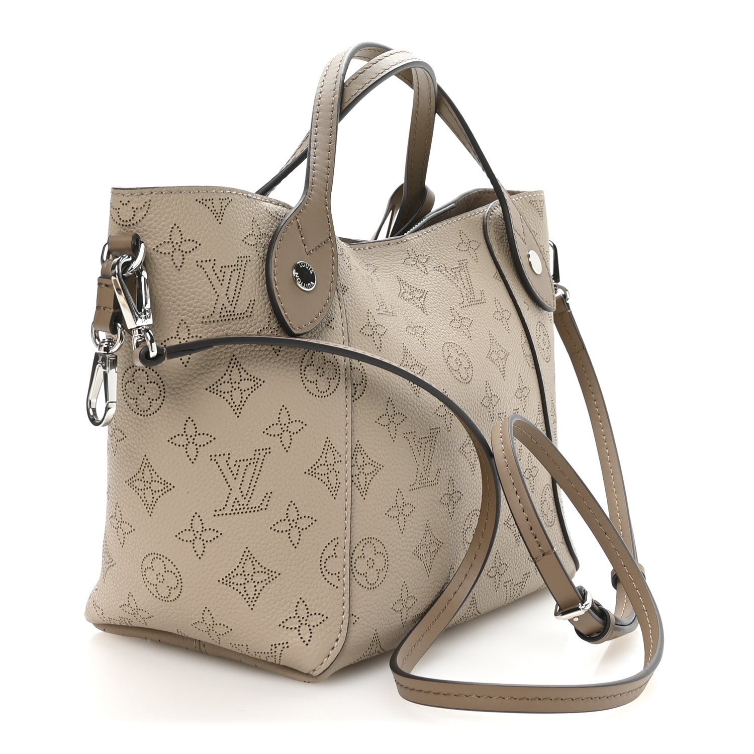 Louis Vuitton Mahina Hina PM Galet 5 of 12