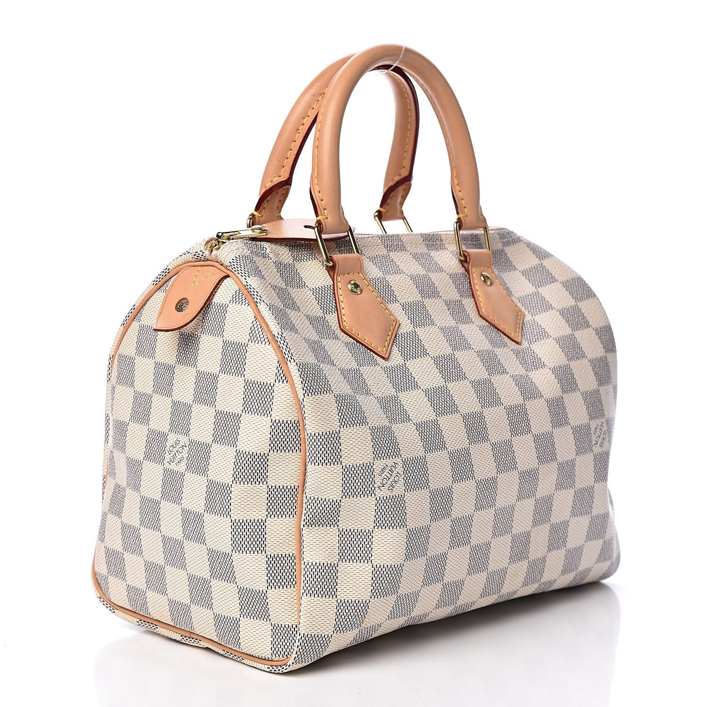 Damier Azur Speedy 25