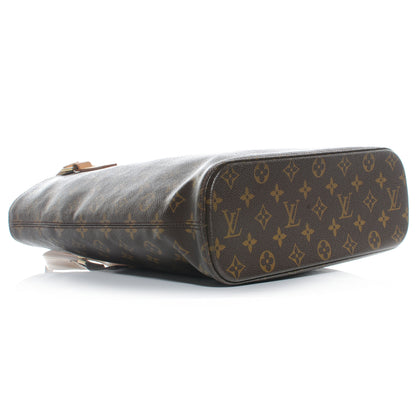 Louis Vuitton Monogram Vavin GM 4 of 7