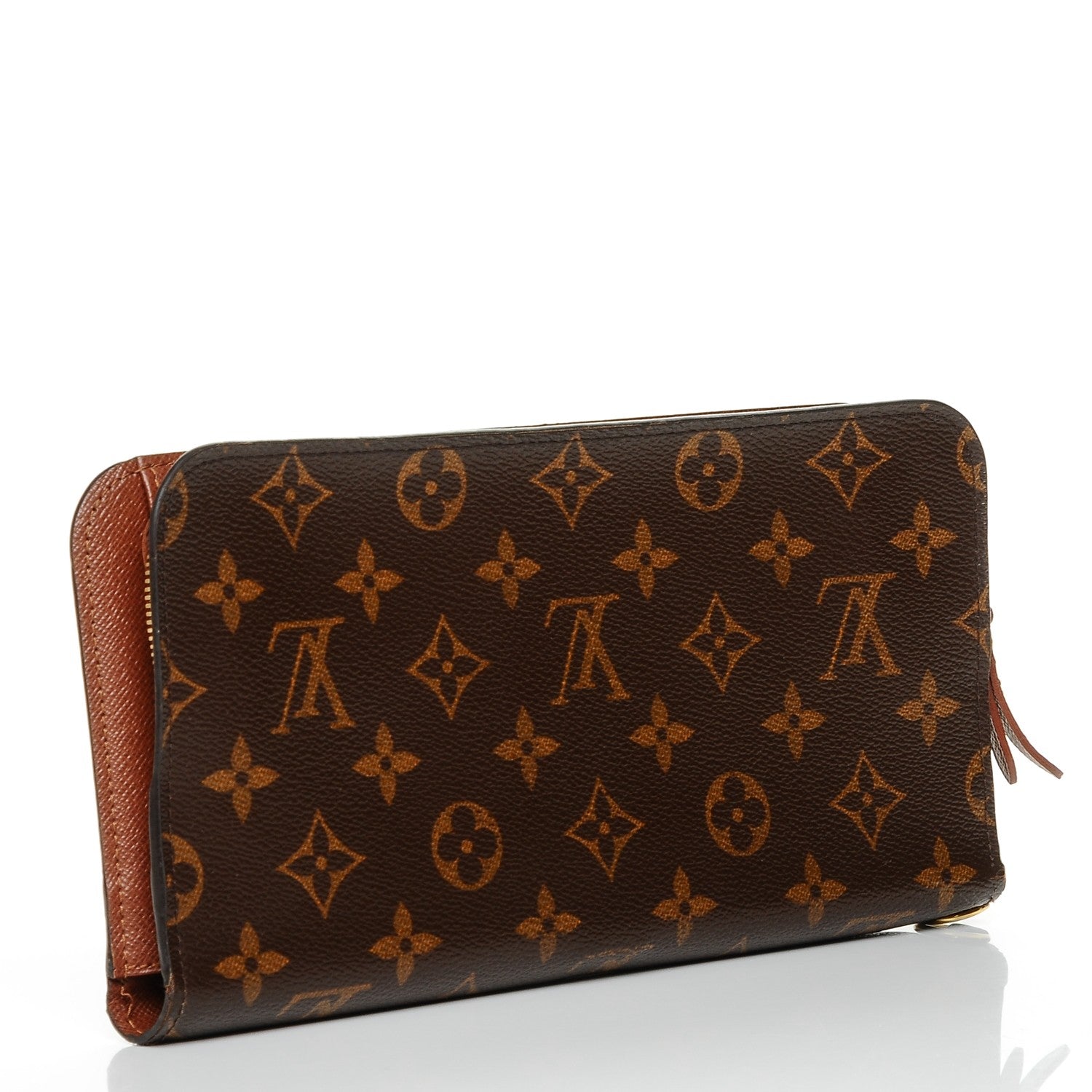 Louis Vuitton Monogram Insolite Organizer Wallet 3 of 6
